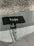Hype Gray Casual Pants Size 13 - photo 7