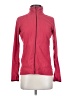 Rohan 100% Polyester Red Track Jacket Size XS - photo 1