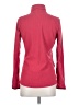 Rohan 100% Polyester Red Track Jacket Size XS - photo 2