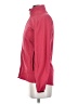 Rohan 100% Polyester Red Track Jacket Size XS - photo 5
