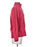 Rohan 100% Polyester Red Track Jacket Size XS - photo 4