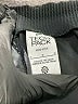 Nike 100% Polyester Solid Black Casual Pants Size L - photo 7