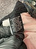 Sanctuary Black Cargo Pants Size 25 waist - photo 7