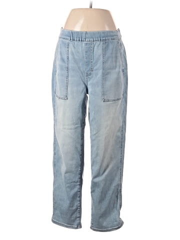 Madewell Jeans (view 1)