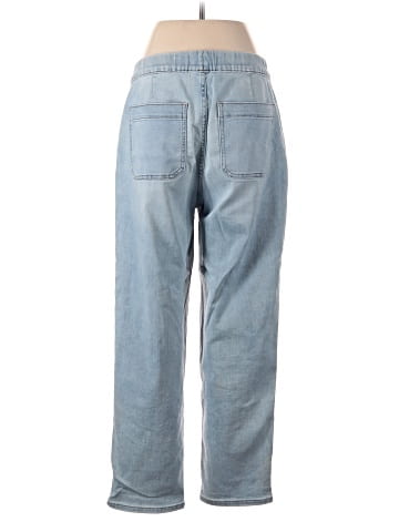 Madewell Jeans (view 2)