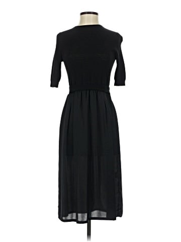 Carven Casual Dress (view 1)