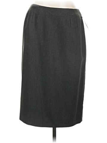 Larry Levine Casual Skirt (view 1)