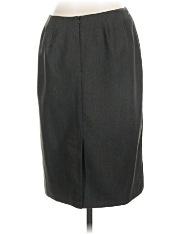 Larry Levine Casual Skirt (view 2)