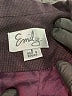 Emily... Black Blazer Size 8 - photo 6