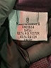 Emily... Black Blazer Size 8 - photo 7