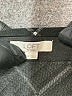 Ann Taylor LOFT Argyle Black Casual Skirt Size S - photo 4