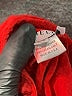 Emmelle 100% Polyester Red Pullover Sweater Size XS - photo 8