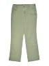 Lands' End Solid Green Khakis Size 13 - 14 - photo 1