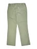 Lands' End Solid Green Khakis Size 13 - 14 - photo 2