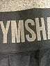 Gymshark Solid Black Active Pants Size XS (estimated) - photo 4