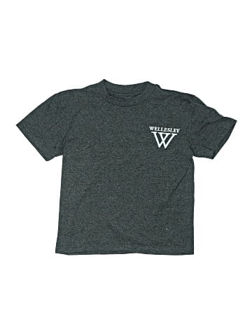 Champion Short Sleeve T-Shirt (view 1)