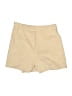 Zara Solid Tan Skort Size S - photo 2