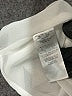 Ann Taylor LOFT 100% Polyester White 3/4 Sleeve Blouse Size S - photo 8