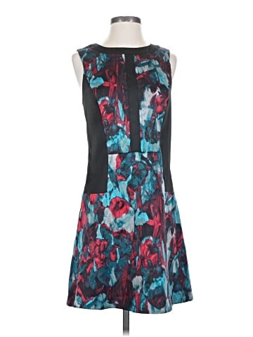 Kensie Cocktail Dress (view 1)