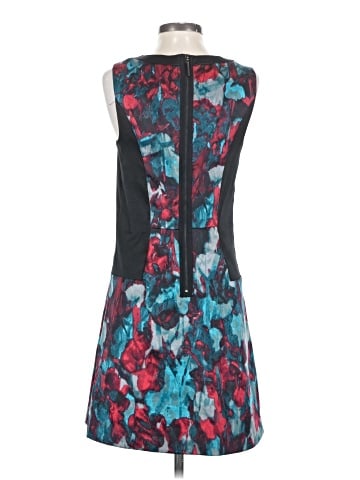 Kensie Cocktail Dress (view 2)