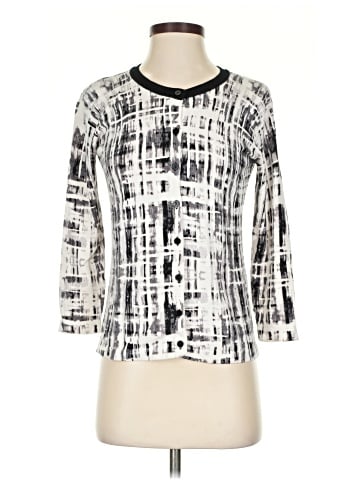 Joseph A. Pullover Sweater (view 1)