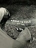 Kenneth Cole New York Black Wool Coat Size M - photo 6