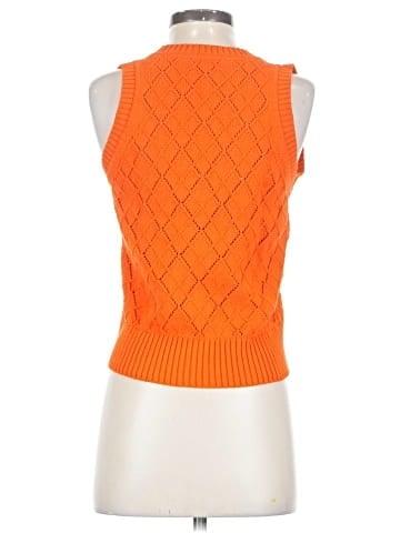 Feller Sweater Vest (view 2)
