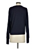 CAbi Blue Pullover Sweater Size XS - photo 2