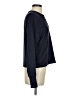 CAbi Blue Pullover Sweater Size XS - photo 4