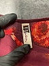 Kut from the Kloth 100% Polyester Burgundy 3/4 Sleeve Blouse Size M (estimated) - photo 7