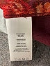 Kut from the Kloth 100% Polyester Burgundy 3/4 Sleeve Blouse Size M (estimated) - photo 8