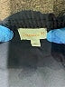 Veronica M. 100% Polyester Black 3/4 Sleeve Blouse Size XL - photo 7