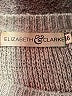 Elizabeth & Clarke Gray Pullover Sweater Size 16 - photo 7