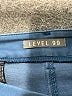 Level 99 Blue Casual Pants Size 31 waist - photo 7