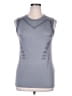 Unbranded Gray Active Tank Size 2X - photo 1