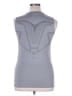 Unbranded Gray Active Tank Size 2X - photo 2