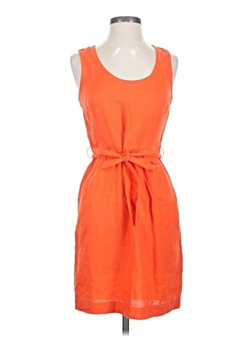 Ann Taylor LOFT Casual Dress (view 1)