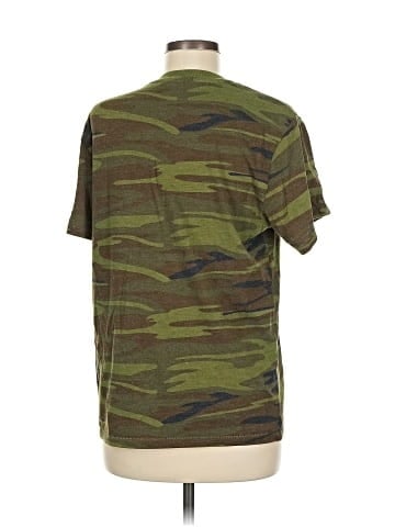 ALTERNATIVE Short Sleeve T-Shirt (view 2)