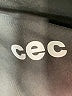 CeCe Black Pullover Hoodie Size M - photo 7