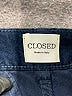Closed Blue Casual Pants Size 26 waist - photo 4