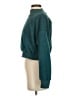 Fabletics Teal Turtleneck Sweater Size XS - photo 5