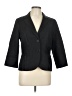 Halogen Black Blazer Size L - photo 1