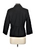 Halogen Black Blazer Size L - photo 2