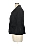 Halogen Black Blazer Size L - photo 5