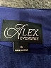 Alex Evenings Blue Cardigan Size 6 - photo 6