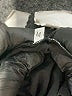 Unbranded Solid Black Active Skort Size M - photo 3