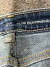 NY&C Solid Blue Jeans Size 10 - photo 9