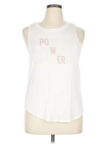 Grayson Threads Sleeveless T-Shirt (view 1)