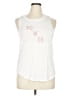 Grayson Threads White Sleeveless T-Shirt Size XL - photo 1