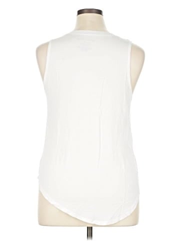 Grayson Threads Sleeveless T-Shirt (view 2)